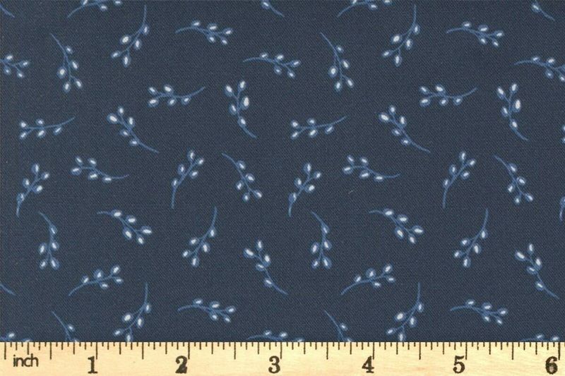 Larking by Janet Clare for Moda 24636-16 Derby