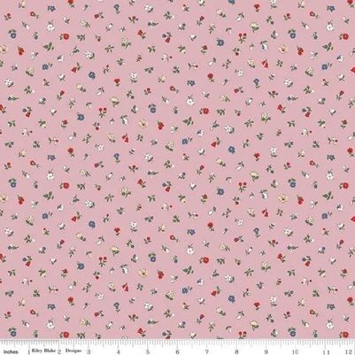 Liberty Flower Shop collection - Newland Sprigs 01667415B