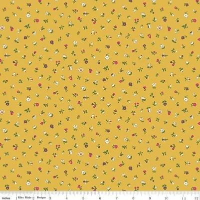 Liberty Flower Shop collection - Newland Sprigs 01667415A