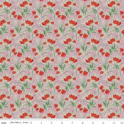 Liberty Flower Shop collection - Florists' Flowers 01667412B