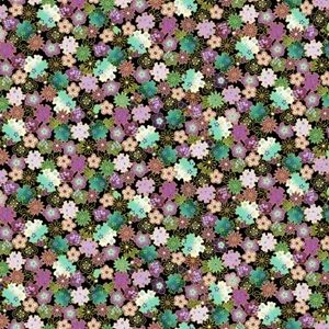 Timeless Treasures Shizuka CM3166 Multi