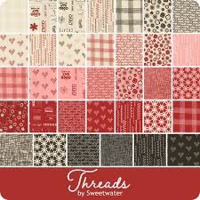 Threads by Sweetwater for Moda