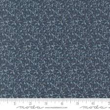 Sacre Bleu by French General for Moda - Indigo 13976 19