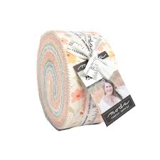 Cottage Charm by Moda - Jelly Roll