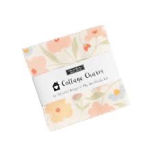 Cottage Charm by Moda - Mini Charms