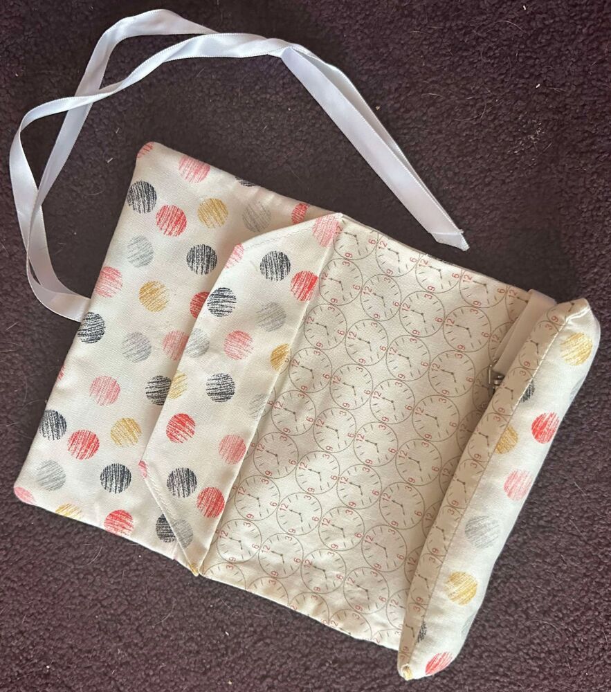 Sewing roll