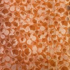 Lewis & Irene bumbleberries BB272 MEtallic Copper