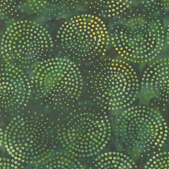 Echo Batiks by Moda Pine swirl 4369 25