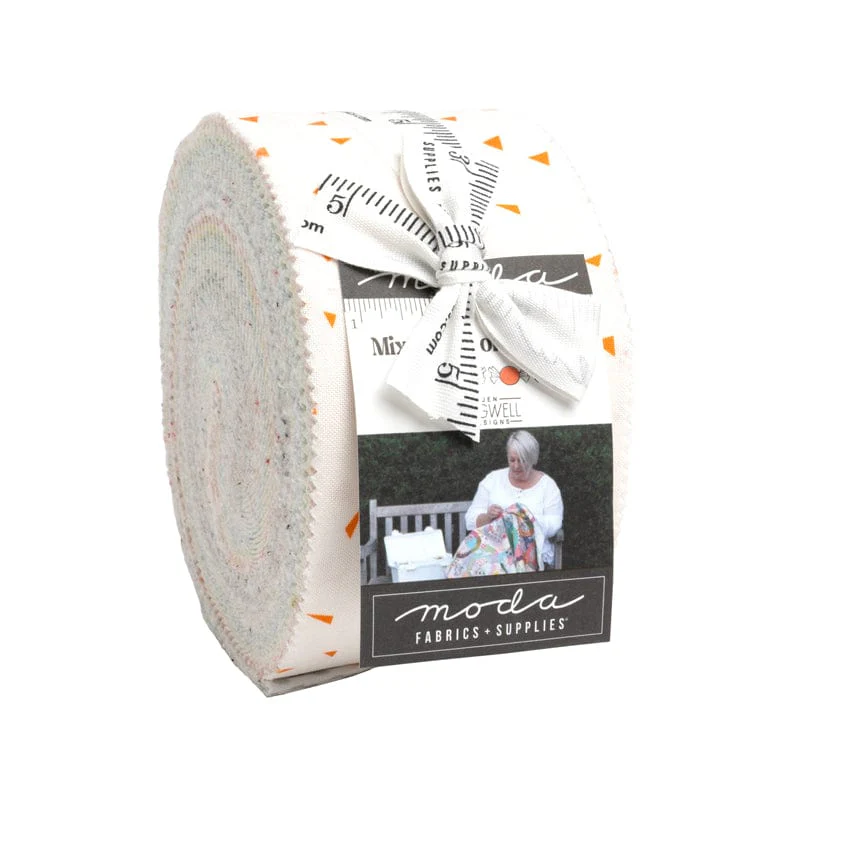 Mixed Bag of Bonbons Jelly Roll By Moda