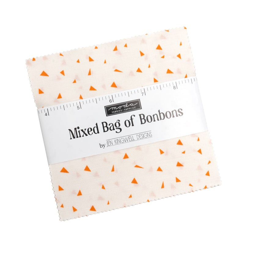 Moda Mixed Bag of Bonbons Charm Pack 18250PP