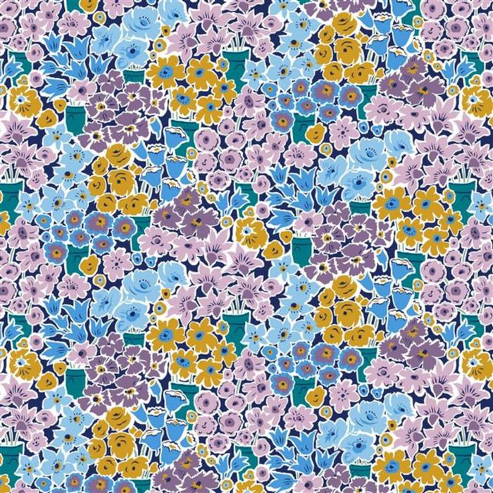 Liberty Tudor Celebration Collection