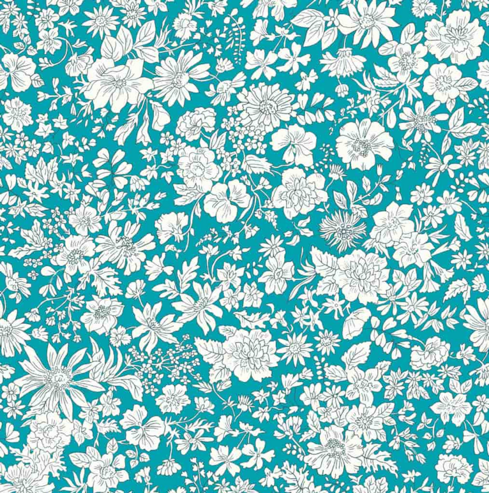 The Emily Belle- Peacock 01666413A
