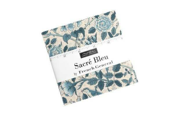 Sacre Bleu By Moda PP13970