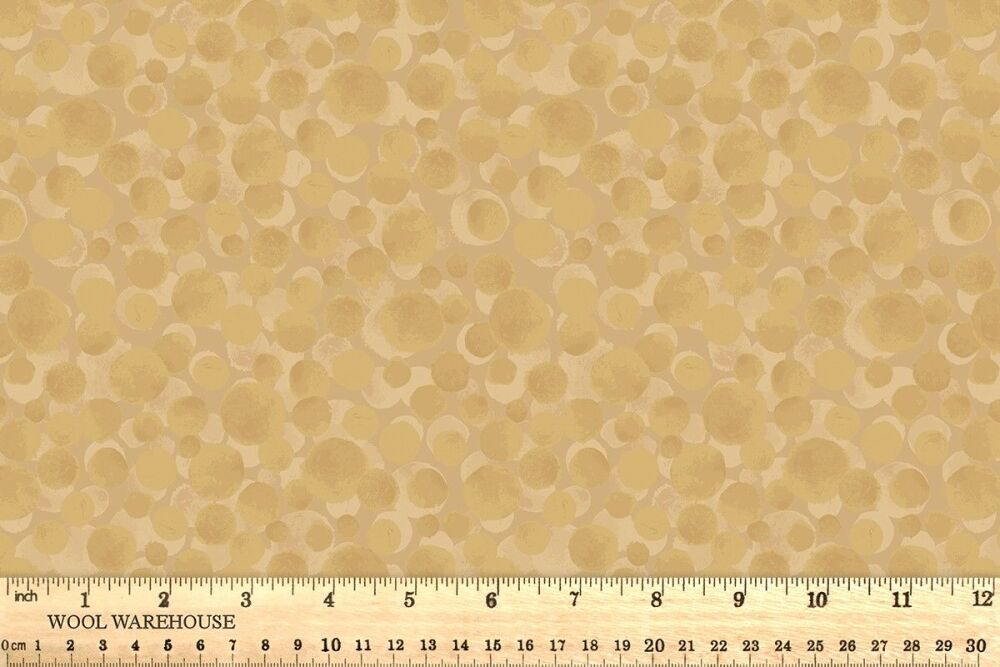 Bumbleberries by Lewis and Irene Gold (metallic) BB151