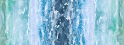 Sky Wanderlust by Create Joy Project for Moda 39849 11