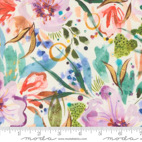 Cloud Wanderlust by Create Joy Project for Moda 39840 11