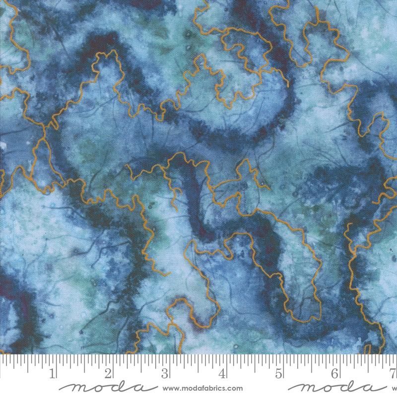 Wanderlust by Create Joy Project for Moda 108" wide 108031 13