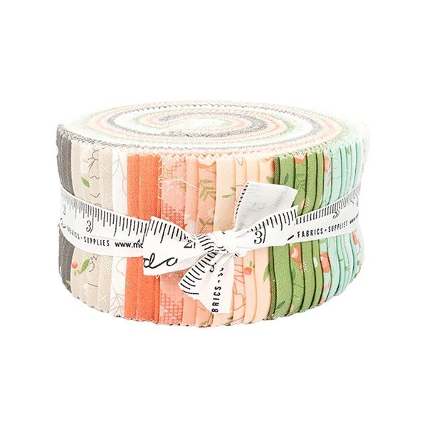 Abloom by Corey Yoder for Moda  - Jelly Roll JR29210