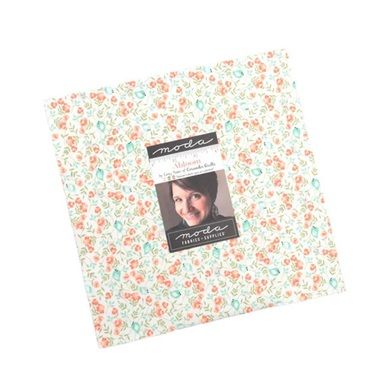 Abloom by Corey Yoder for Moda  - Layer Cake LC29210