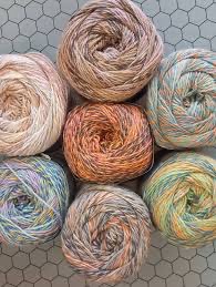 Stylecraft - Soft Baby Easy Stripes - Double knit