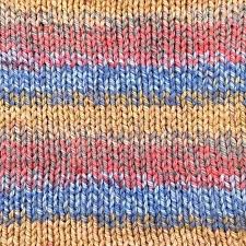 Stylecraft - Soft Baby Easy Stripes - Double knit - Rowan 5374