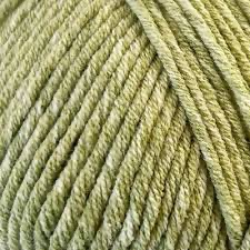 Stylecraft Soft Pastels - Aran - Apple 5651