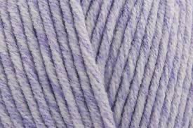 Stylecraft Soft Pastels - Aran - Blackberry 5652