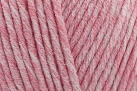 Stylecraft Soft Pastels - Aran - Strawberry 5653
