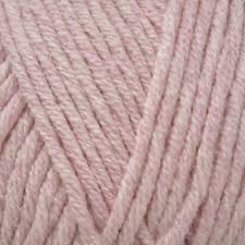 Stylecraft Soft Pastels - Aran - Lychee 5655
