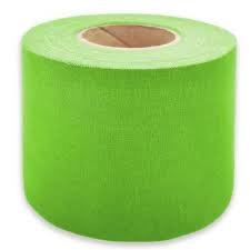 Craft Yourself Silly On a Roll - Lime in the Coconut Plain
