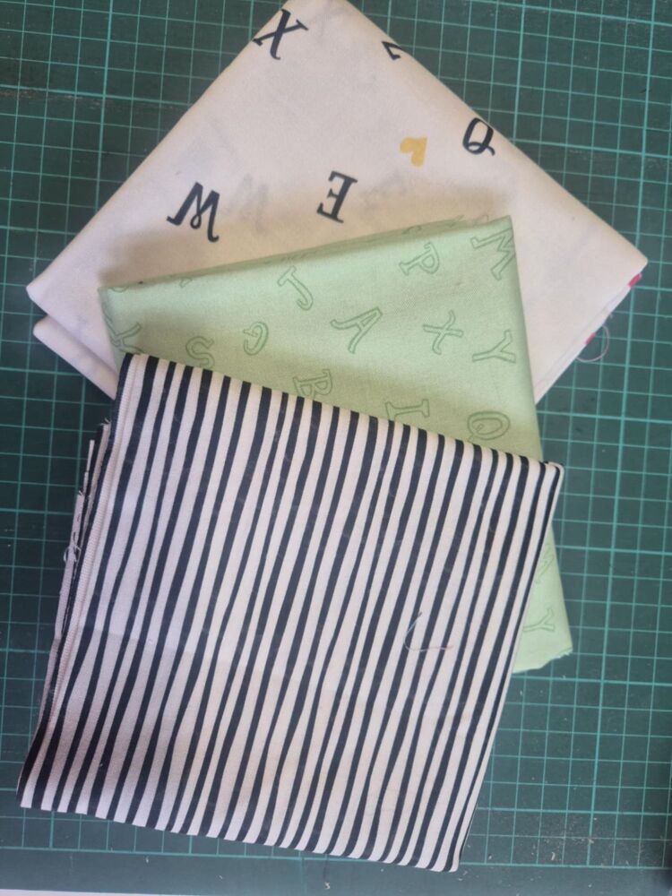 Storytime Panel Kits