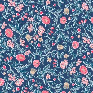 Liberty Craft Garden Collection May's Flowers 01667453B