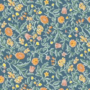 Liberty Craft Garden Collection May's Flowers 01667453C
