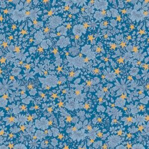Liberty Festive Greetings Emily Star 01667431C