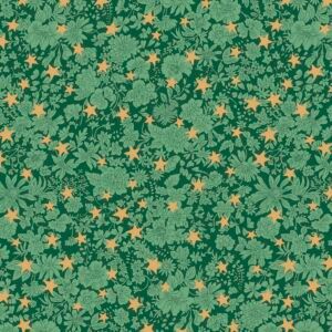 Liberty Festive Greetings Emily Star 01667431A