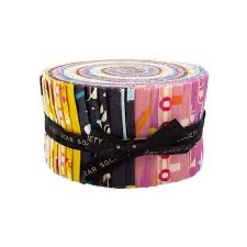 Salutations - Ruby Star Society for Moda - Jelly Roll