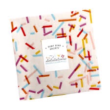 Salutations - Ruby Star Society for Moda - Layer Cake