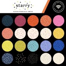 Starry (New Colour) by Moda