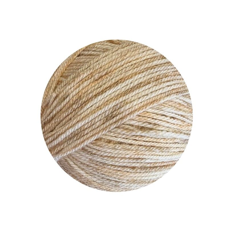 Stylecraft Serene Aran 100g Mild Mocha 6225