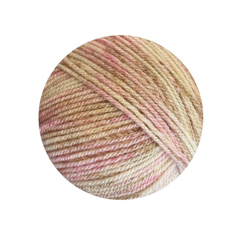 Stylecraft Serene Aran 100g Peaceful Pink 6224