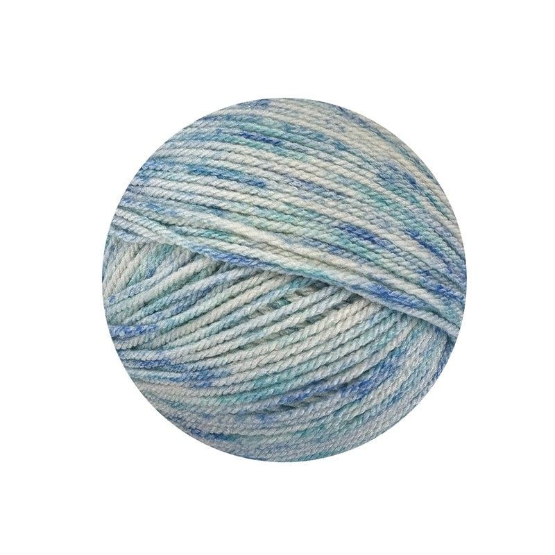 Stylecraft Serene Aran 100g Tranquil Blue 6223