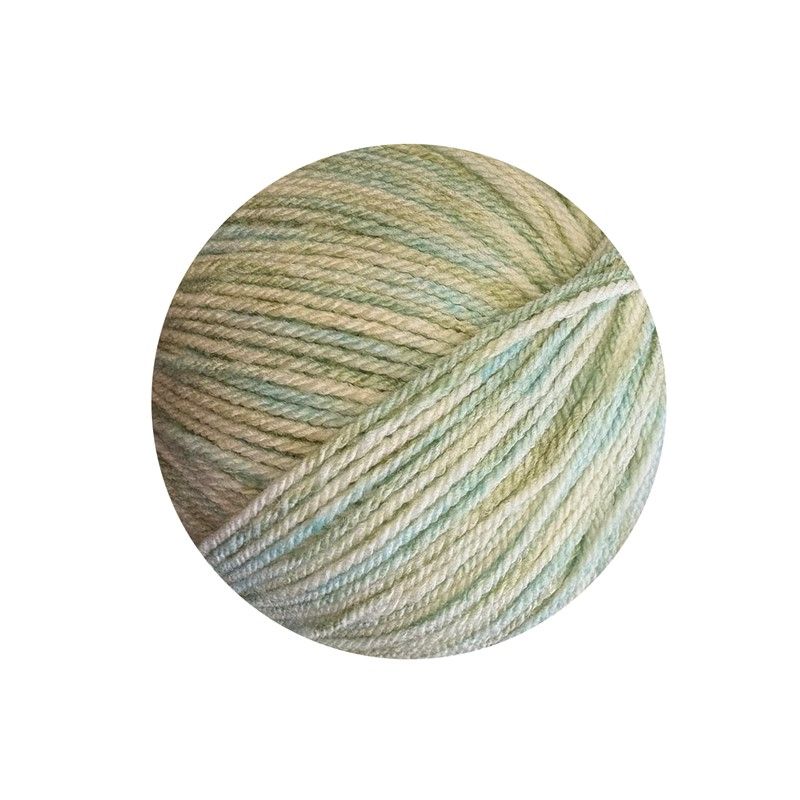 Stylecraft Serene Aran 100g Still Green 6222