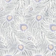 Bolt End - Liberty Wide Width Collection - Peacock Dance 8201B - 2.25m piece.  Was £71.91 now £65