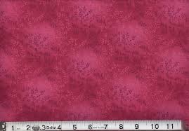 Bolt End Sew Simple Tonal Vineyard - Extra Wide 108" - Fuchsia 1305 2m x 108"