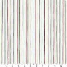 Emmitt and Ivy by Sweetwater for Moda - 55696 11 Stripe