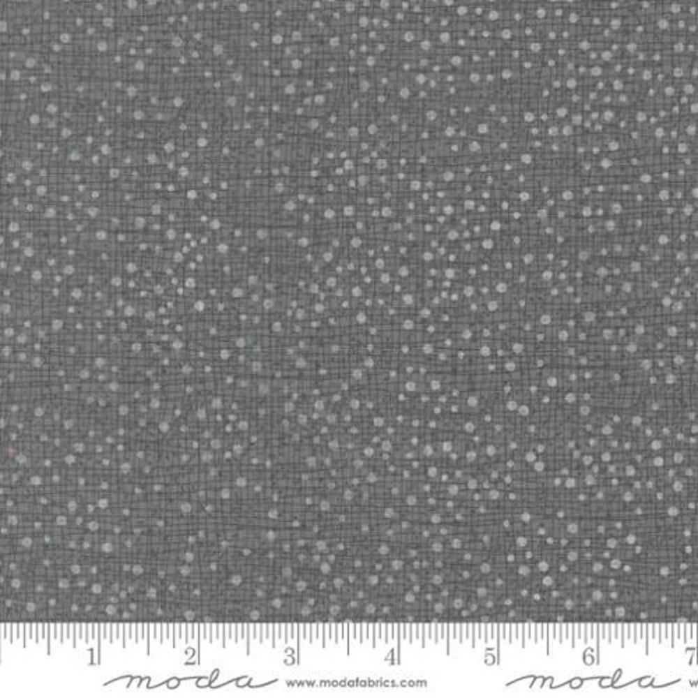 Lead - Dotty Thatched by Robin Pickens for Moda 48715 226