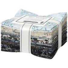 Winter Pines by Artisan Batiks for Robert Kaufman