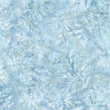 Winter Pines by Artisan Batiks for Robert Kaufman - Powder 23143-65