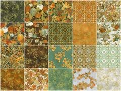 Warm Welcome by Lynnea Washburn for Robert Kaufman