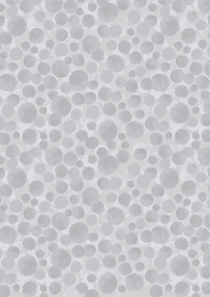 Bumbleberries BB149 Silver (metallic)